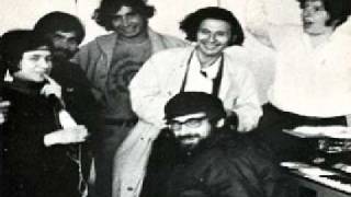Musica Elettronica Viva - Cosmic Communion (ending part)