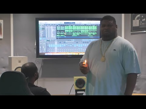 Big Narstie x Skepta - Are You Gurdy?