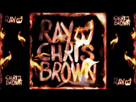 Chris Brown X Ray J - Side Bitch (Audio)