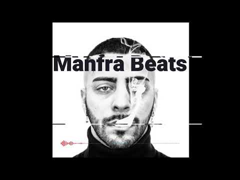 Manfra Beats - Charlie Charles type beat 2021 - "Equilibro"