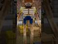 JOHNNY IS A MENACE😂🥶🤯 #minecraft #heresjohnny #edit #johnny ##viralshort #subscribe #like#edit ￼