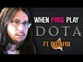 Imaqtpie - LEAGUE OF LEGENDS PROS PLAYING DOTA 2 ft. DYRUS, SCARRA, SHIPTUR, VOYBOY Imaqtpie - LEAGUE OF LEGENDS PROS PLAYING DOTA 2 ft. DYRUS, SCARRA, SHIPTUR, VOYBOY