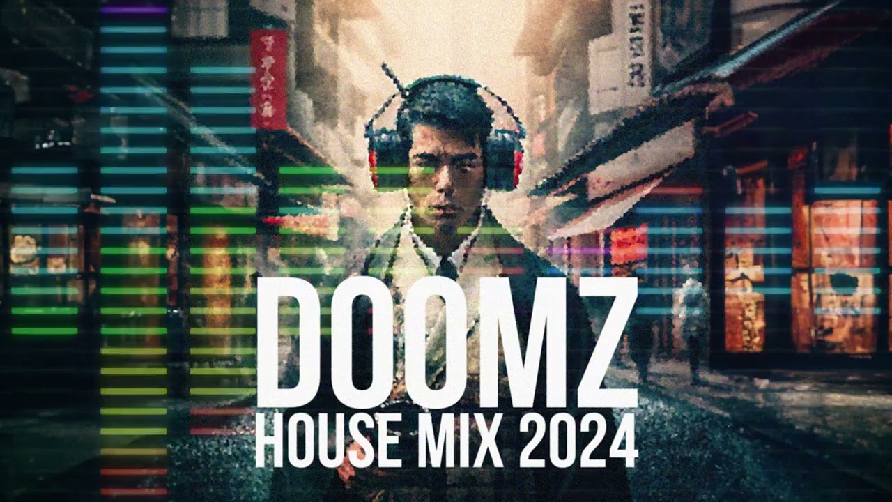 Promotional video thumbnail 1 for Doomz