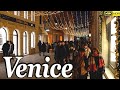 Venice Italy Nightlife Christmas Walking Tour 14/12/2022