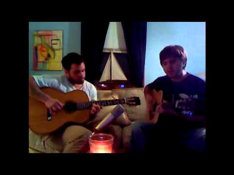 Here's to the Journey (acoustic version) by Joel Howard