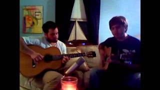 Here's to the Journey (acoustic version) by Joel Howard
