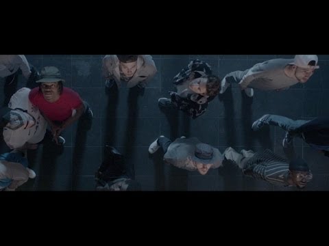 L'Entourage - Caramelo (Clip Officiel)