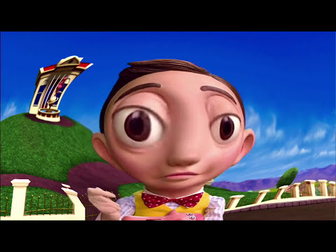 YouTube Thumbnail