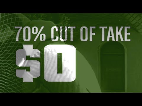 GTA Online's Most Profitable Heist