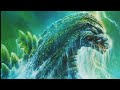 1 Hour Of Godzilla S Theme
