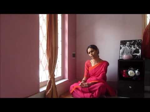 Sayantani Dasgupta Tagore Song: Dure Kothai Dure Dure I Sayantani Dasgupta I ???? ?????? ???? ???? I