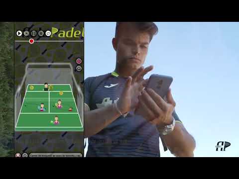 Aula Padel APP
