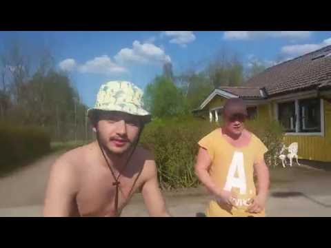 Sjuntorp Singasångers - Fuckin
