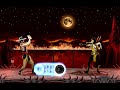 Ultimate Kung Lao V1 1 For MKP4 1 S2F By Agustin9594