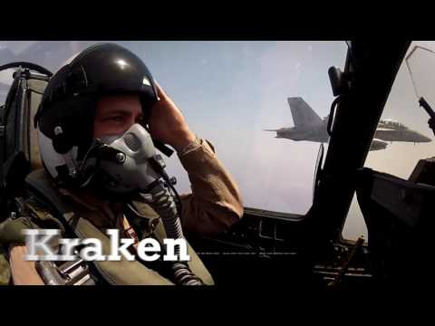 Releasing the Kraken