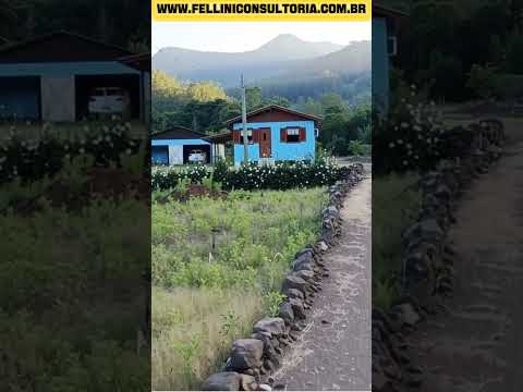 8 HECTARES VENDO COM PAISAGENS LINDÍSSIMAS NA REGIÃO DE MAQUINÉ RS