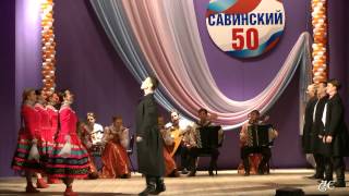 preview picture of video 'Шенкурские заковырки'