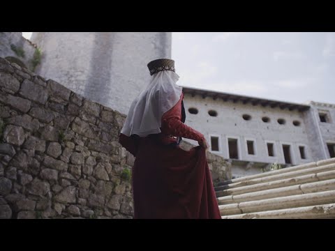 Kulturerbe | Die Burg Rihemberk bei Branik