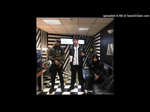 [FREE] Gouap x Ashe 22 x Lyonzon Type Beat - "White" prod. yungheatz