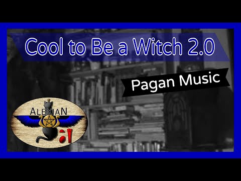 Alexian - Cool to Be a Witch 2.0