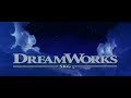 Logo History DreamWorks Pictures