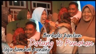 Download lagu berbalas pantun DATUNG VS PUNAKAN  lagu tumbuk punano 🔴live mp3 Download lagu berbalas pantun DATUNG VS PUNAKAN  lagu tumbuk punano 🔴live mp3