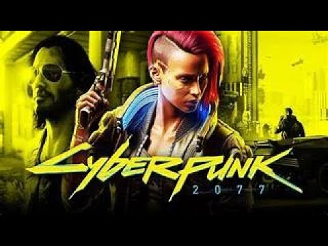 (PS5) CYBERPUNK 2077 GAMEPLAY DEUTSCH 01 DER NOMADE TRIFFT JACKIE WELLES