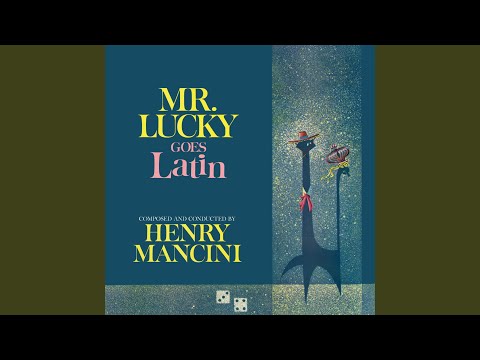 Lujon · Henry Mancini