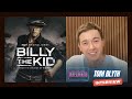 Tom Blyth's Emotional Journey in 'Billy The Kid' Season 2, Part 2