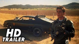 Mad Max (1979) Official Trailer [HD]