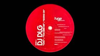 DJ DLG ‎- Going On [2006]