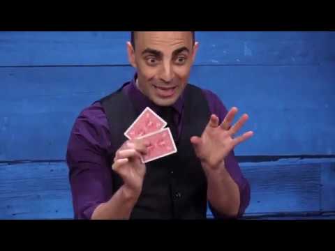 A Full Act from Argentina || Inaki Zabaletta LIVE ACT