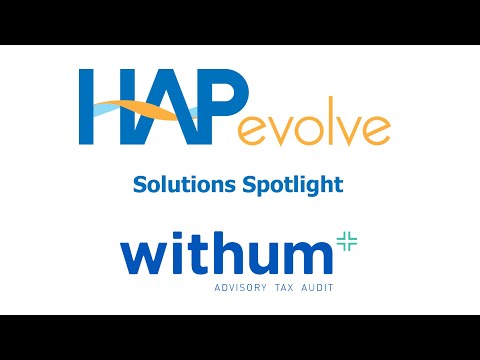 Withum Hapevolve Solutions Spotlight