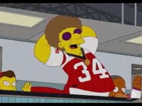 Get Dancin'- Disco tex and the Sex-o-lettes