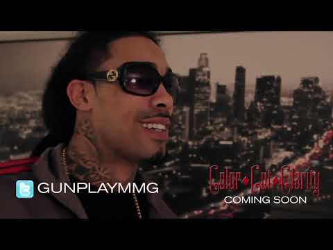 John Gotti Gon Gotti & Gunplay invade Canada Tour