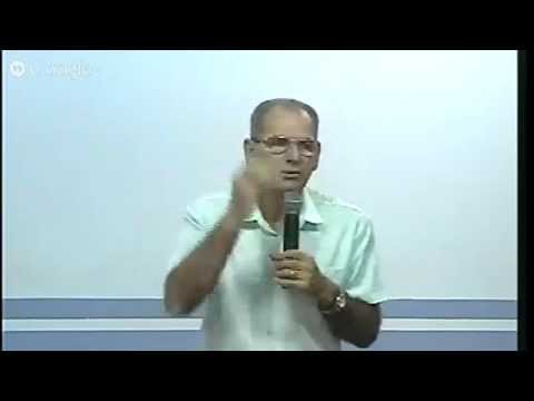 Mensagem dia 28/04/2015 - Tema: "O Poder da Fé"