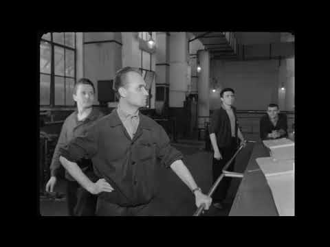 Piatra Neamț - Combinatul chimic de la Săvinești - 1966