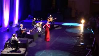 Mariza - Rosa Branca, LIVE in Bucharest