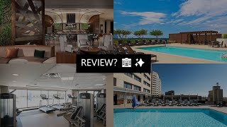the westin dallas park central