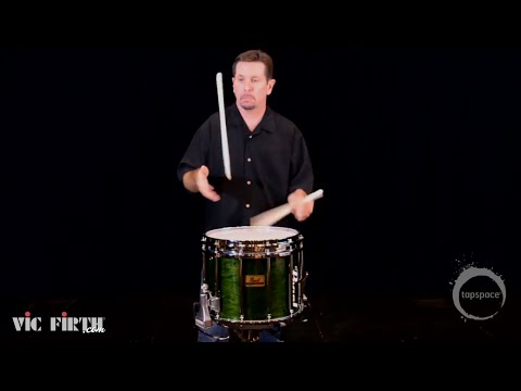 Performance Spotlight: Danny Raymond - "The Natural"