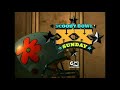 Scooby Bowl XX Promo Collection 2007