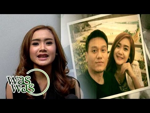 Cita Citata Punya Kekasih Baru - Waswas 12 Agustus 2015