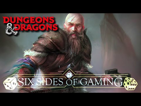 Halloween Special | D&D5e One-Shot