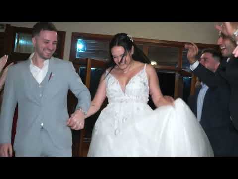 Resumen de Boda - Produccion Audiovisual - Efectos Virales portfolio