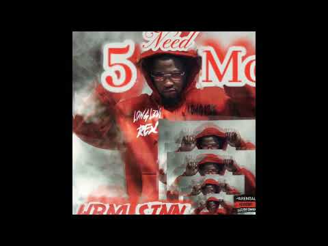 Hbm Sinn × Need 5 MO