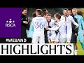 HIGHLIGHTS: Westerlo - RSC Anderlecht | 2023-2024