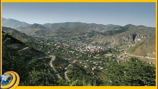 ՈՒ՞մ մոտ է փակ դարպասների բանալին. Սյունիքի գինը բարձրանում է