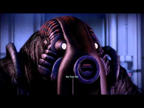 Zagrajmy z Shaylo w Mass Effect 2 cz. 31