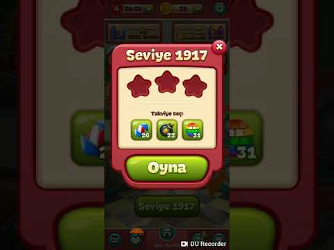 TOON BLAST level 1917