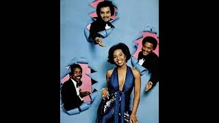 Gladys Knight &amp; the Pips - You're No 1 in my Book 83 Modern Soul (with chords)